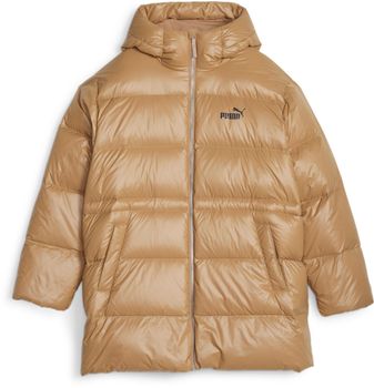 Куртка Puma STYLE HOODED DOWN JACKET жіноча - 2