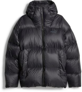 Куртка Puma HOODED ULTRA DOWN PUFFER JACKET - 2