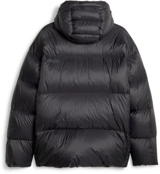 Куртка Puma HOODED ULTRA DOWN PUFFER JACKET - 2