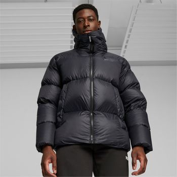 Куртка Puma HOODED ULTRA DOWN PUFFER JACKET - 3