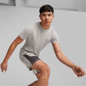 Футболка Puma EVOSTRIPE Tee чоловіча - 3