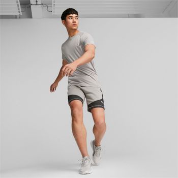 Футболка Puma EVOSTRIPE Tee чоловіча - 4