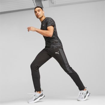 Брюки Puma EVOSTRIPE PANTS DK мужские - 3