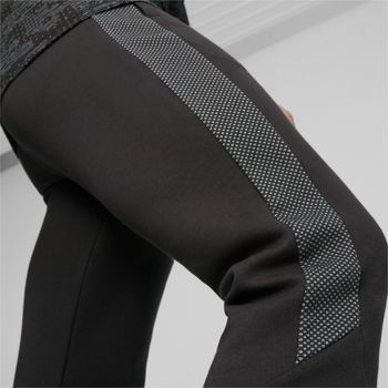 Брюки Puma EVOSTRIPE PANTS DK мужские - 5