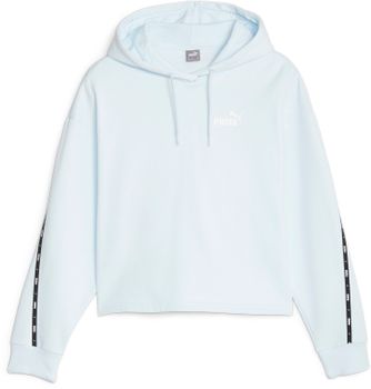 Джемпер Puma ESS TAPE HOODIE FL - 1