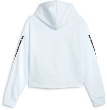 Джемпер Puma ESS TAPE HOODIE FL - 2