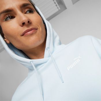 Джемпер Puma ESS TAPE HOODIE FL - 5