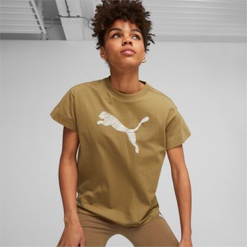 Футболка Puma HER Tee - 3