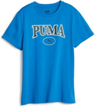 Футболка Puma PUMA SQUAD TEE B - фото