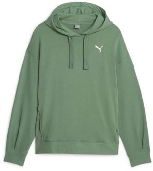 Джемпер Puma HER HOODIE TR - фото