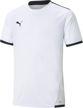 Футболка Puma TEAMLIGA JERSEY JR - фото