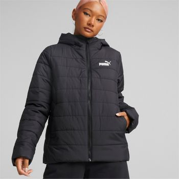 Куртка Puma ESS HOODED PADDED JACKET - 3