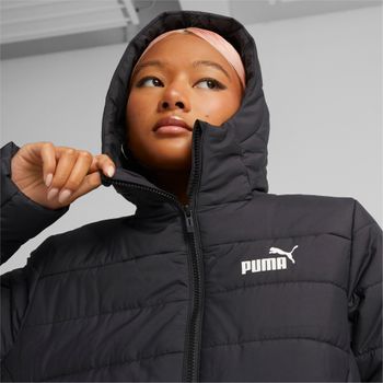 Куртка Puma ESS HOODED PADDED JACKET - 5