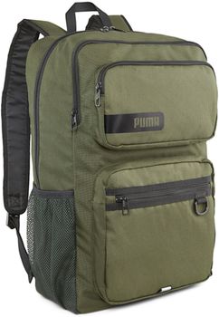 Рюкзак Puma PUMA Deck Backpack II - 2