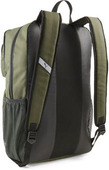 Рюкзак Puma PUMA Deck Backpack II - 2