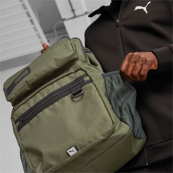 Рюкзак Puma PUMA Deck Backpack II - 4