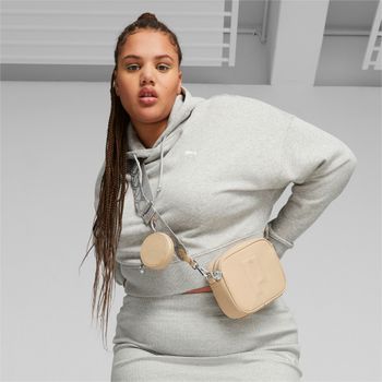 Сумка Puma PUMA Sense Cross Body Bag - 3