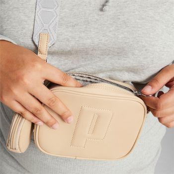Сумка Puma PUMA Sense Cross Body Bag - 4