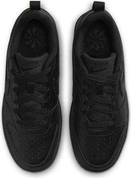 Кроссовки Nike NIKE COURT BOROUGH LOW RECRAFT - 6