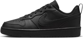 Кроссовки Nike NIKE COURT BOROUGH LOW RECRAFT детские - 3