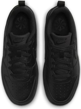 Кроссовки Nike NIKE COURT BOROUGH LOW RECRAFT детские - 6