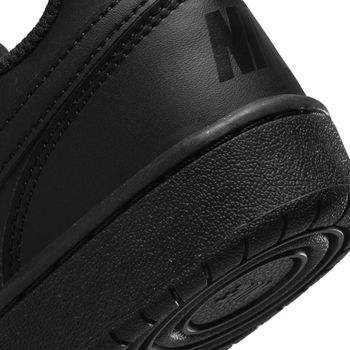 Кроссовки Nike NIKE COURT BOROUGH LOW RECRAFT детские - 8