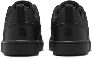 Кроссовки Nike NIKE COURT BOROUGH LOW RECRAFT детские - 9