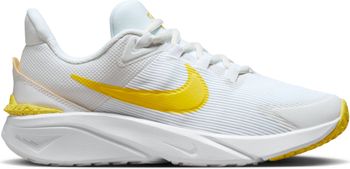 Кроссовки Nike NIKE STAR RUNNER 4 NN (GS) - фото