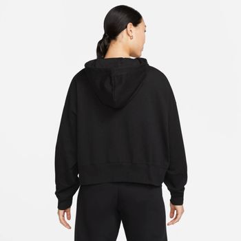 Джемпер Nike W NSW JRSY OS PO HOODIE - 2