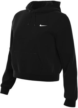 Джемпер Nike W NSW JRSY OS PO HOODIE - 6