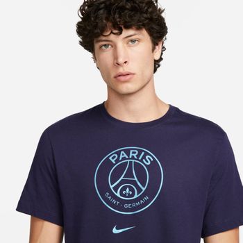 Футболка Nike PSG M NK CREST TEE - 3