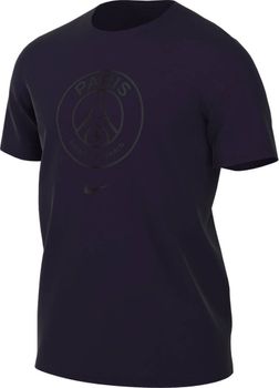 Футболка Nike PSG M NK CREST TEE - 5