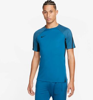 Футболка Nike M NK DF STRK TOP SS - фото