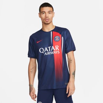 Футболка Nike PSG M NK DF STAD JSY SS HM - 1