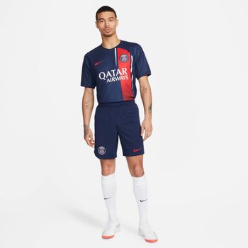 Футболка Nike PSG M NK DF STAD JSY SS HM - 8