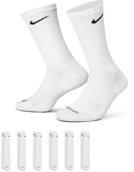 Шкарпетки Nike Everyday Plus Cushioned - фото