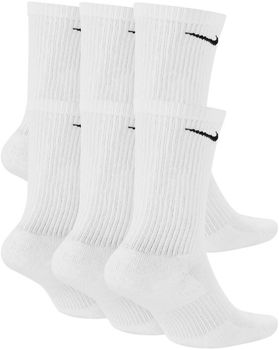 Носки Nike Everyday Plus Cushioned - 2