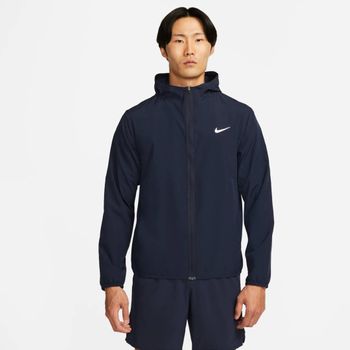 Джемпер Nike M NK DF FORM HD JKT - 1