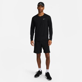 Футболка Nike NK DF UV MILER TOP LS - 5