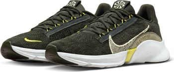 Кросівки Nike SUPERREP GO 3 NN FK - 5