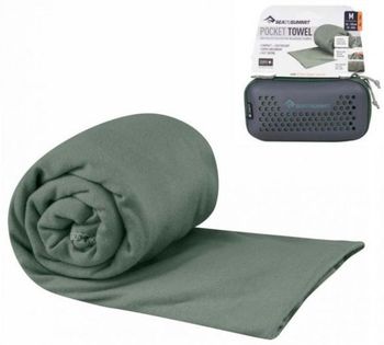 Полотенце Sea To Summit Pocket Towel - 7