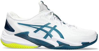 Кросівки Asics COURT FF 3 CLAY - 2