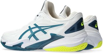 Кросівки Asics COURT FF 3 CLAY - 4