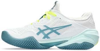 Кросівки Asics COURT FF 3 CLAY - фото