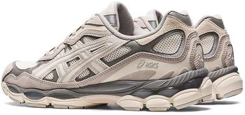 Кроссовки Asics GEL-NYC мужские - 4