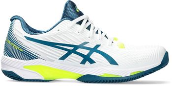 Кросівки Asics SOLUTION SPEED FF 2 CLAY - 2