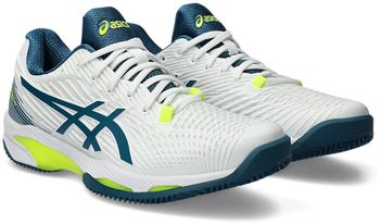 Кросівки Asics SOLUTION SPEED FF 2 CLAY - 3