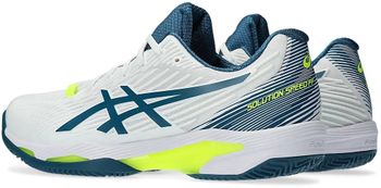 Кросівки Asics SOLUTION SPEED FF 2 CLAY - 4