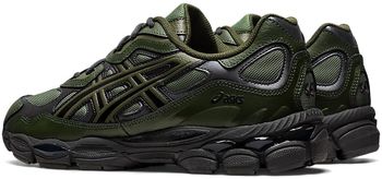 Кроссовки Asics GEL-NYC мужские - 4