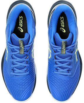 Кросівки Asics NETBURNER BALLISTIC FF MT 3 - 5